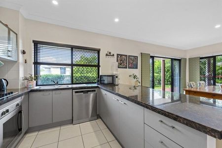 Modern Home on Private Corner Block - Photo 3