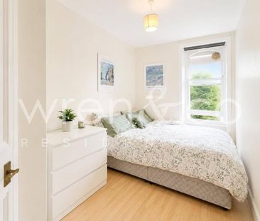 2 bedroom flat to rent - Photo 6