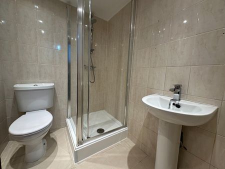 2 Bed Flat, Timberwharf Road, N16 - Photo 5