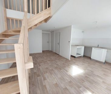 location Appartement T2 DE 54m² À BORDEAUX - Photo 5