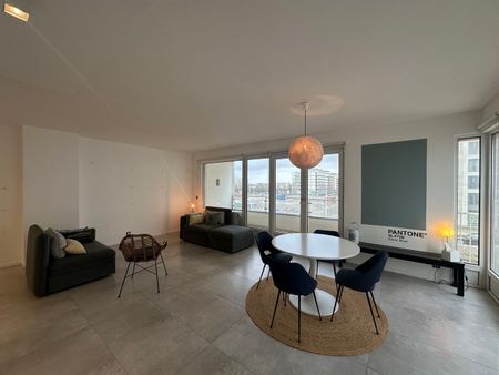 Te Huur 1 slaapkamer Oostende Namenstraat 4 - Foto 2