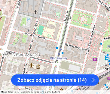 Mieszkanie do wynajęcia, 49 m², 2 pokoje Szczecin Pomorzany – zdjęcie 1