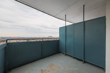 For Lease - 1442 Lawrence Avenue Unit# 615, Toronto, Ontario - Photo 2
