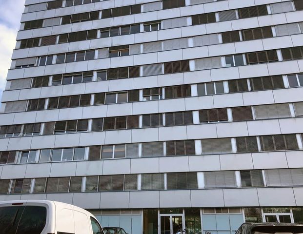 Appartement de 3 pièces au 4ème étage - Photo 1