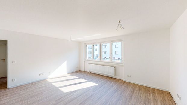 Moderne 3-Zimmer-Wohnung in Franklin! - Photo 1