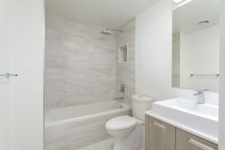 For Lease - 2A Church Street Unit# 2308, Toronto, Ontario - Photo 5