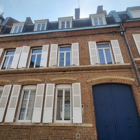 Location Appartement 1 pièce 32m² AMIENS 80000 - Photo 4