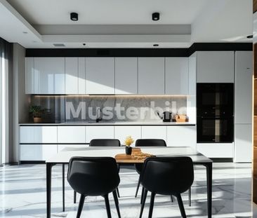 Exchange Property: Charming 1.5-room apartment in the heart of Zurich - Photo 1