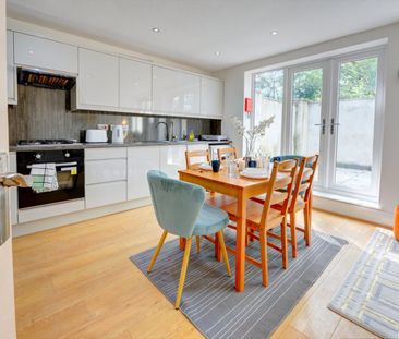 Room in a Shared House, Coombe Street, CV3 - Photo 5