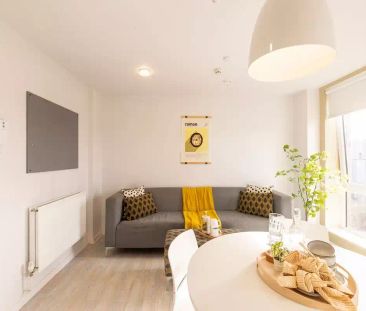 Deluxe Studio - Photo 3