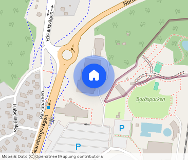 Mieszkanie do wynajęcia - 45 m² - 2 pokoje - Photo 1