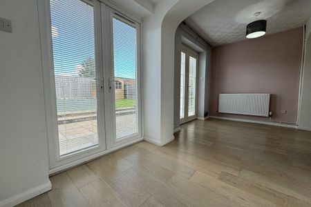 Pasture Close, Colsterworth, GRANTHAM - Photo 4