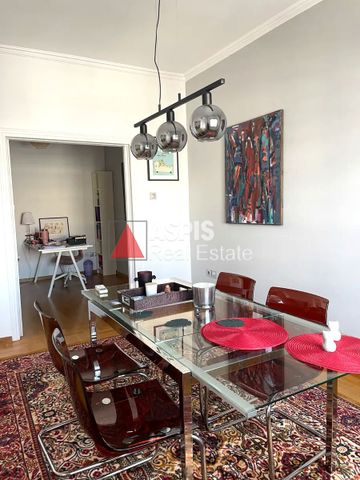 Διαμέρισμα, προς ενοικίαση Αμπελόκηποι - Πεντάγωνο Κωδικός 2342373 - Photo 2