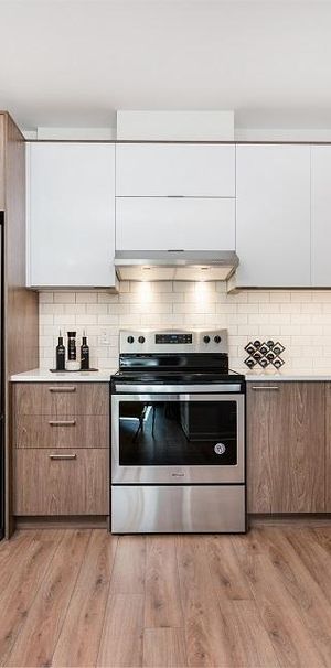 1 ch + Boudoir (3 1/2+) à louer à Brossard - Photo 1