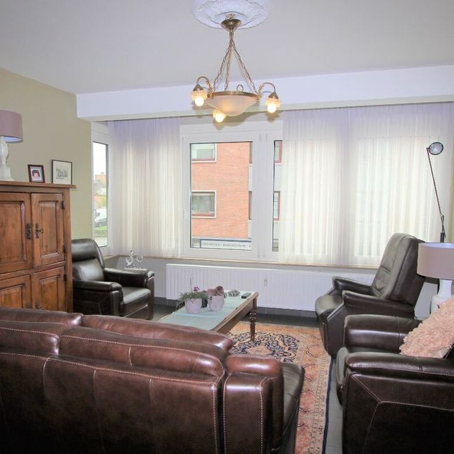 Appartement te huur in Tongeren voor € 830 met 2 slaapkamers - Photo 1