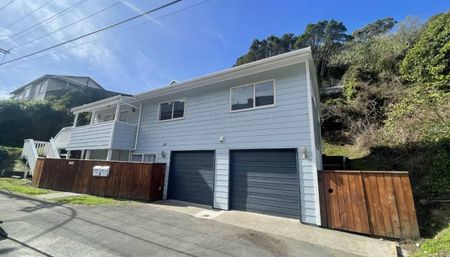 2/297 Ohiro Road, Brooklyn, Wellington City - Photo 5