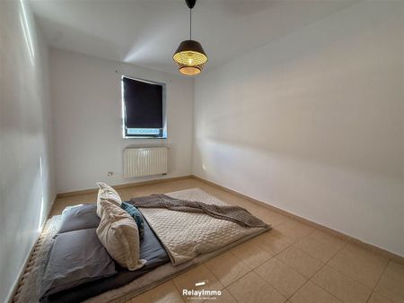 Appartement 2 chambres avec terrasse - Foto 4