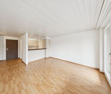 2 Zimmer, 47 m², 1. Stock - Photo 5