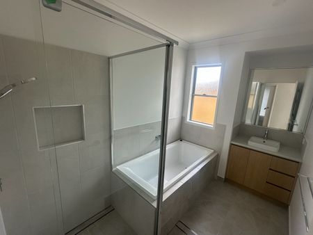 Brand New, Low Maintenance Living - Photo 5