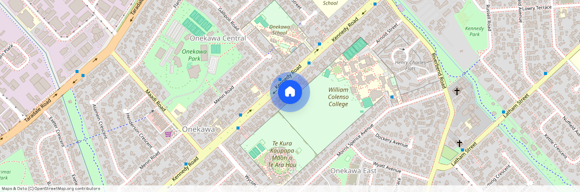 252a Kennedy Road, Onekawa, Napier City