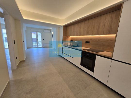 Διαμέρισμα για ενοικίαση Κολωνάκι (Κολωνάκι - Λυκαβηττός) - Photo 1