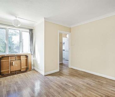 Western Mansions, Great North Road, New Barnet, EN5 - Photo 1