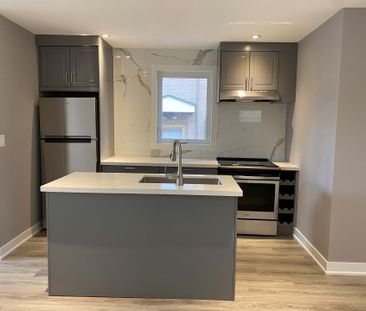 For Lease - 172 Times Rd Main Fl Road, Toronto, Ontario - Photo 4