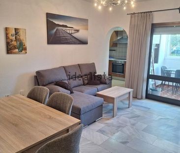 Alquiler de piso en Urbanizacion Playa de Guadalobon - Photo 3