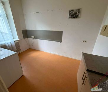 2-Zimmer Erdgeschoß- Wohnung in der Gerstlgasse mit Gartennutzung- ... - Foto 2