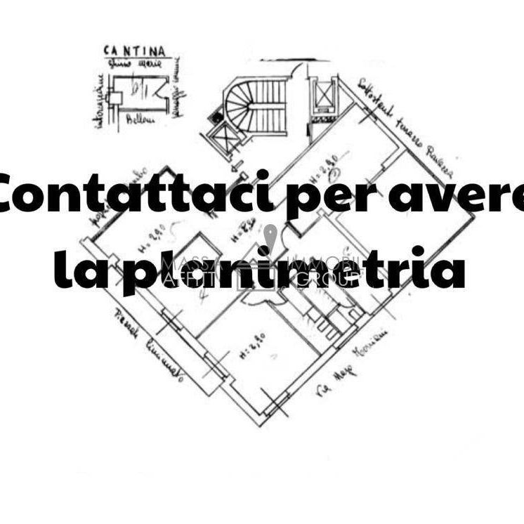 Bilocale via Nazario Sauro 71h, Marina di Carrara, Carrara - Photo 1