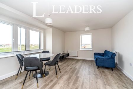 2 bedroom apartment to rent Cedarwood Circle, Houghton Conquest, Bedford, MK45 - Photo 2