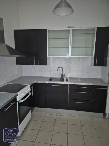 Appartement à louer 2 pièces 52.66m² - Photo 2