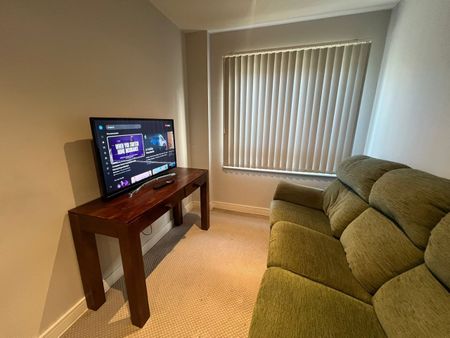 1 Bed Flat, Liverpool Road, LU1 - Photo 2