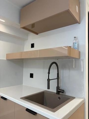 Studio/Γκαρσονιέρα για ενοικίαση Κολωνάκι (Κολωνάκι - Λυκαβηττός) - Photo 3