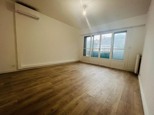 Location appartement à Ville di pietrabugno - Photo 1