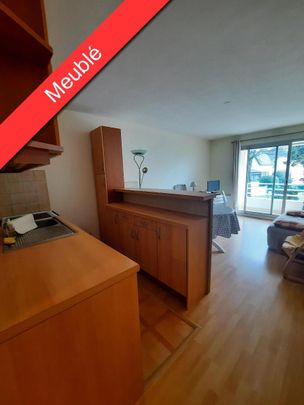 Location Appartement 3 pièces 50m² PORNICHET 44380 - Photo 1