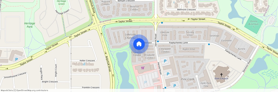 414 - 235 Herold Terrace, Saskatoon SK, CA S7V 1J2