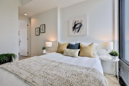For Lease - 1414 Bayview Avenue Unit# 409, Toronto, Ontario - Photo 2