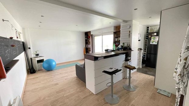 Appartement fonctionnel, lumineux, moderne - Photo 1