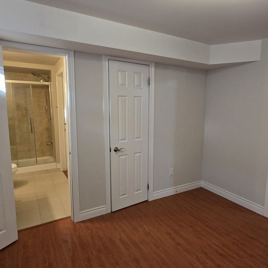For Lease - 58 Irwin Drive Unit# Lower level, Barrie, Ontario - Photo 1