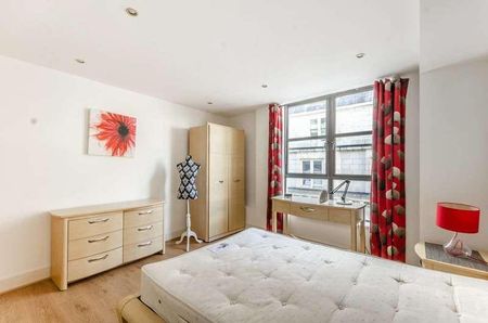 Harlequin Court, Covent Garden, WC2E - Photo 4