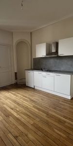 Location Appartement 3 pièces 53m² NANCY 54000 - Photo 3