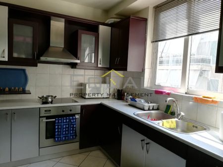 Διαμέρισμα 75 τ.μ. προς ενοικίαση - Photo 3