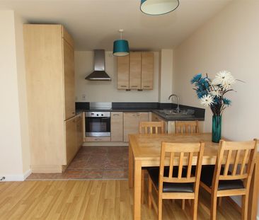 Aspect 14, Leeds City Centre, LS2 8WG - Photo 4