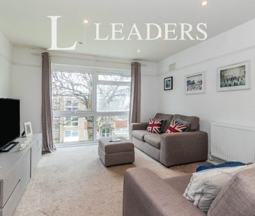 1 bedroom apartment to rent Chanctonbury Gardens, Sutton, SM2 - Photo 3