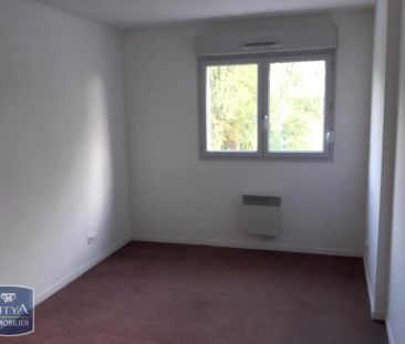 Appartement à louer 2 pièces 48.4m² - Photo 3