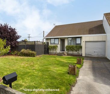 Lovely 2-bedroom home in Hornby! - Photo 5