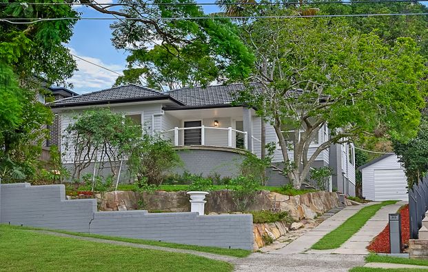 95 Sherbrook Road, Asquith NSW 2077 - House For Rent | Domain - Photo 1