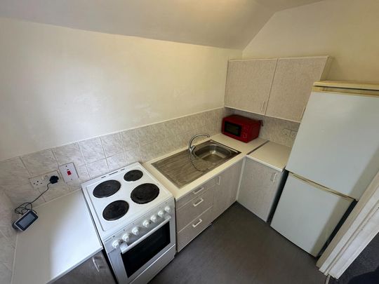 1 bedroom flat to rent - Photo 1