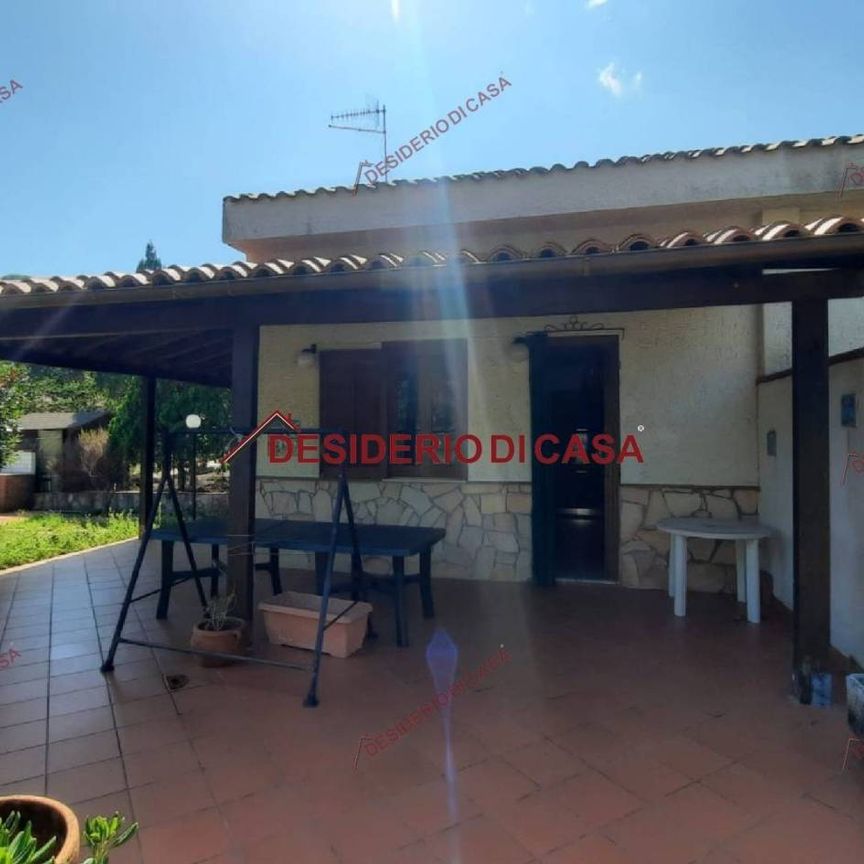 Villa bifamiliare Sp25, Pollina - Photo 1